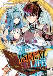 [9781646094349] MY ISEKAI LIFE 25