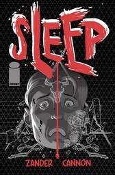 [9781534333536] SLEEP