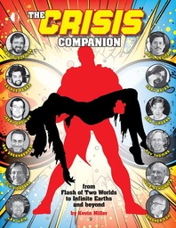 [9781605491356] THE CRISIS COMPANION