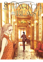[9781646513024] WITCH AND THE BEAST 8