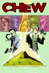 [9781607062608] CHEW 2 INTERNATIONAL FLAVOR