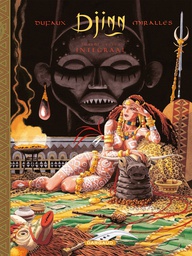 [9789085586562] Djinn 2 Integraal