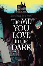 [9781534321144] ME YOU LOVE IN THE DARK 1
