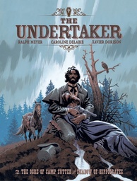 [9781419788963] UNDERTAKER 2
