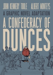 [9798892158558] A CONFEDERACY OF DUNCES