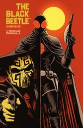 [9781506755038] THE BLACK BEETLE OMNIBUS