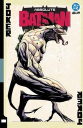 [9781799508915] ABSOLUTE BATMAN 3