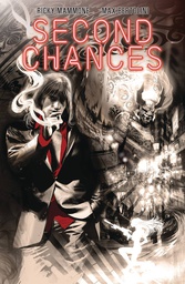 [9781534321168] SECOND CHANCES
