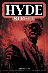 [9781534333628] HYDE STREET 2