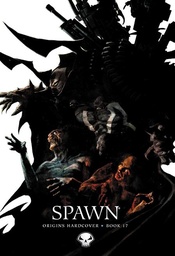 [9781534332737] SPAWN ORIGINS 17