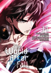 [9798400905353] WORLD AFTER THE FALL 14