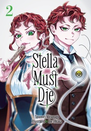[9798888777510] STELLA MUST DIE 2