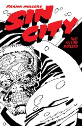[9781506722856] SIN CITY 4 THAT YELLOW BASTARD (4TH ED)