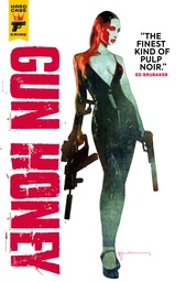 [9781782763468] GUN HONEY 1