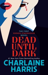 [9798217193257] SOOKIE STACKHOUSE/TRUE BLOOD DEAD UNTIL DARK