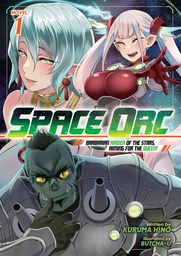 [9798897659371] SPACE ORC 1