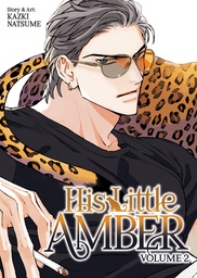 [9798897651351] HIS LITTLE AMBER 2