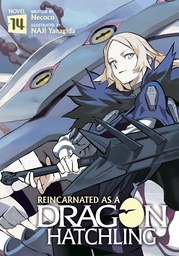 [9798897654536] REINCARNATED AS DRAGON HATCHLING 14