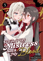 [9798895614488] I WONT LET MISTRESS SUCK MY BLOOD 3