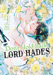 [9798898631505] DONT HOLD BACK LORD HADES 4