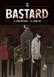 [9798895612002] BASTARD 5