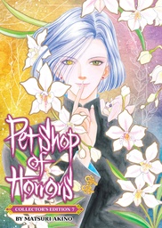 [9798895613931] PET SHOP OF HORRORS COLLECTORS EDITION 7