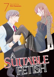 [9798895613474] A SUITABLE FETISH 7