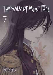 [9798895619483] VALIANT MUST FALL 7