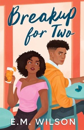 [9781998341870] BREAKUP FOR TWO