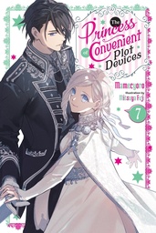 [9798855427387] PRINCESS OF CONVENIENT PLOT DEVICES 7