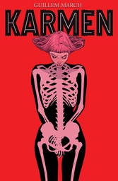 [9781534319882] Karmen