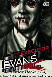 [9781401213855] EXECUTOR