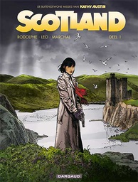 [9789085586647] Scotland 1