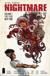 [9781534322707] NITA HAWES NIGHTMARE BLOG 1