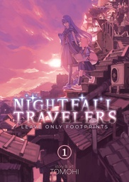 [9781638582786] NIGHTFALL TRAVELERS 1
