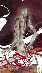 HORNS OF ELFLAND