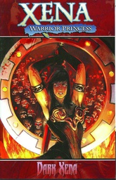 [9781933305615] DARK XENA 2 DARK XENA