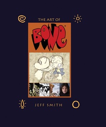 [9781593074418] ART OF BONE