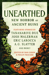 [9781835413098] UNEARTHED