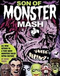 [9781605491363] SON OF MONSTER MASH