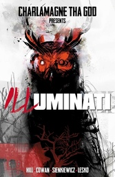 [9781953165596] CHARLAMAGNE THA GOD PRESENTS: ILLUMINATI