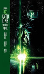 [9781799517962] GREEN LANTERN EARTH ONE 1