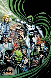 [9781799509240] SPECTRE BY JOHN OSTRANDER AND TOM MANDRAKE OMNIBUS 2