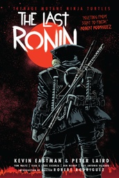 [9798887244631] TMNT LAST RONIN