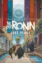 [9798887244648] TMNT LAST RONIN LOST YEARS