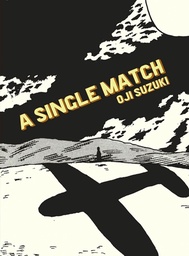 [9781770460096] A SINGLE MATCH