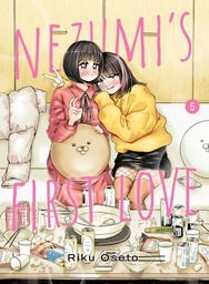 [9781647296025] NEZUMI'S FIRST LOVE 5