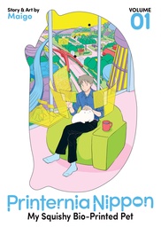 [9798898630874] PRINTERNIA NIPPON 1