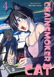 [9798895614389] CHAINSMOKER CAT 4