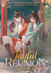 [9798895613665] JOYFUL REUNION NOVEL 5